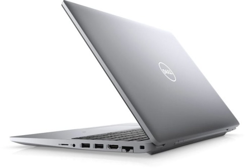 Ноутбук Dell Latitude 5520 (5520-3473) фото 6