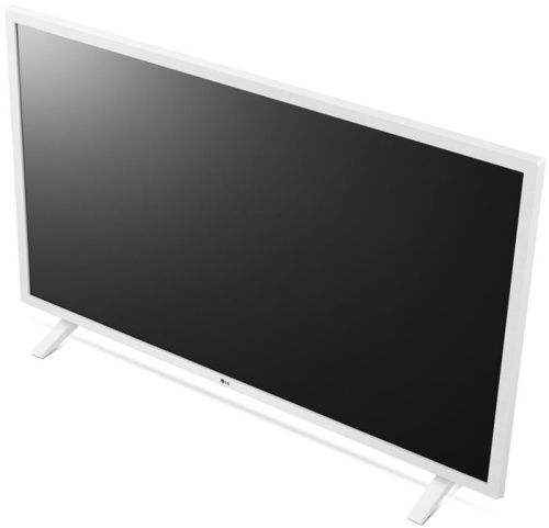 Телевизор ЖК LG 32LM558BPLC белый фото 9