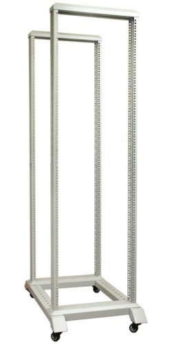 Стойка телекоммуникационная Cabeus RA-42U Стойка телекоммуникационная Cabeus RA-42U