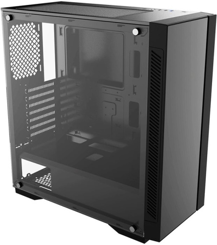 Корпус Miditower Deepcool MATREXX 55 V3 ADD-RGB 3F (DP-ATX-MATREXX55V3-AR-3F) фото 9