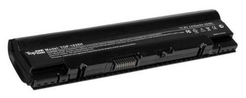 Аккумулятор для ноутбука TopON TOP-1025H Аккумулятор для ноутбука TopON TOP-1025H