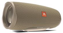 Акустическая система стерео JBL BLUETOOTH CHARGE 4 SAND JBLCHARGE4SAND