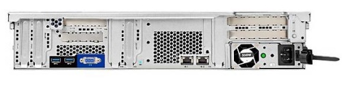 Сервер Hewlett Packard Proliant DL80 Gen9 830013-B21 фото 2 Сервер Hewlett Packard Proliant DL80 Gen9 830013-B21 фото 2