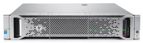 Сервер Hewlett Packard Proliant DL380 Gen9 768347-425 Сервер Hewlett Packard Proliant DL380 Gen9 768347-425