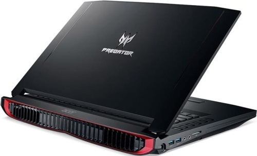 Ноутбук Acer Predator GX-791-7966 NH.Q12ER.002 фото 4