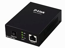 Трансивер D-Link DMC-F20SC-BXU/B1A