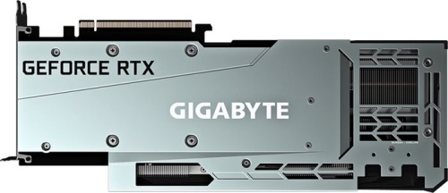 Видеокарта PCI-E GIGABYTE 12Gb (GV-N308TGAMING OC-12GD) фото 6