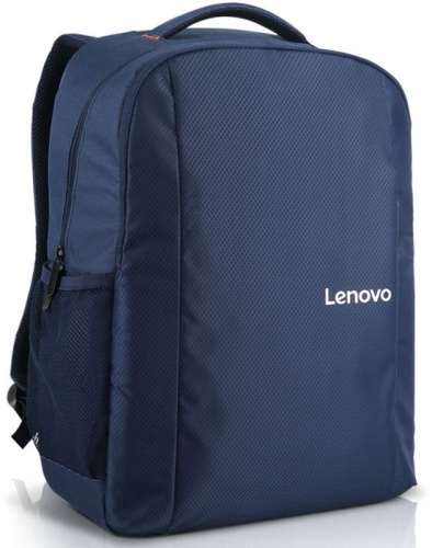 Рюкзак для ноутбука Lenovo 15.6 B515 синий полиэстер (GX40Q75216) фото 3