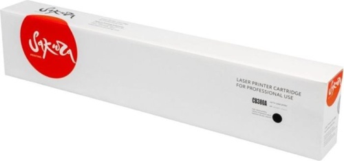Картридж совместимый лазерный Sakura SACB380A