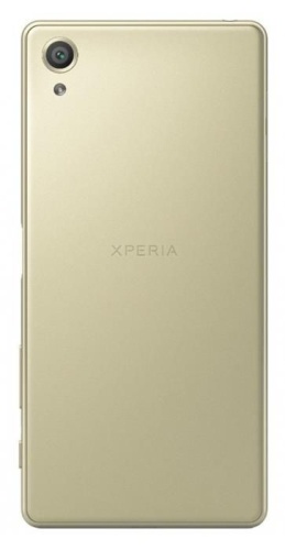 Смартфон Sony F8132 Xperia X Perfomance Dual Lime Gold 1302-5982 фото 2