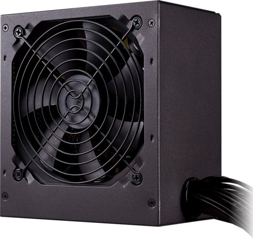 Блок питания Cooler Master 700W MWE White MPE-7001-ACABW-EU фото 8