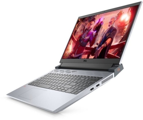 Ноутбук Dell G15 5510 G515-0069 фото 2