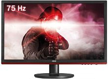 Монитор AOC G2460VQ6 Black-Red