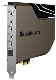  Creative PCI-E Sound Blaster AE-7 (Sound Core3D) 5.1 Ret 70SB180000000