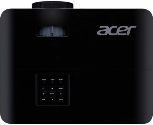 Проектор Acer X1227i MR.JS611.001 фото 3