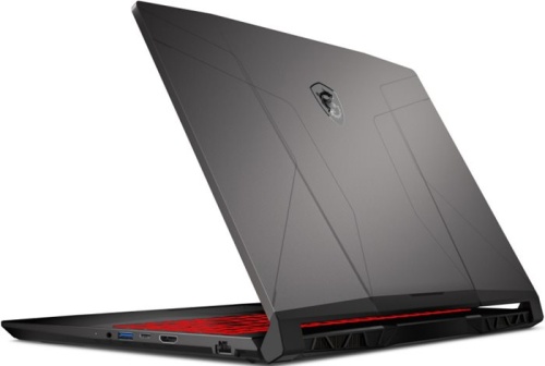 Ноутбук MSI GL66 12UEK-220RU grey (9S7-158314-220) фото 7