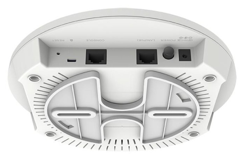 Точка доступа WiFI D-Link DWL-6610AP/RU/B1A фото 4