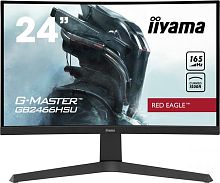 Монитор Iiyama Red Eagle GB2466HSU-B1 черный