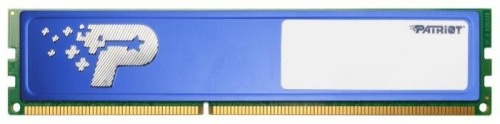 Модуль памяти DDR4 Patriot Memory 8ГБ Patriot PSD48G21332H Модуль памяти DDR4 Patriot Memory 8ГБ Patriot PSD48G21332H