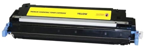 Картридж совместимый лазерный Cactus CSP-Q6472A PREMIUM желтый Картридж совместимый лазерный Cactus CSP-Q6472A PREMIUM желтый