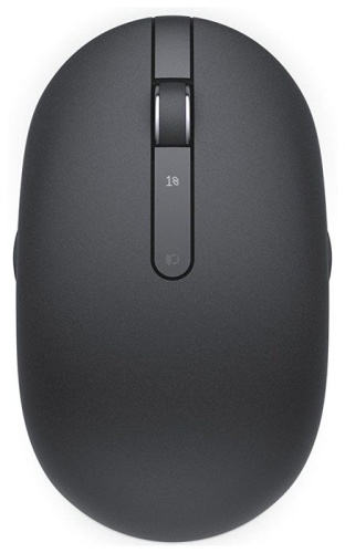 Беспроводная мышь Dell WM527 Wireless Mouse (Kit) 570-AAPS