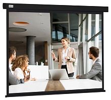 Экран проекционный Cactus Wallscreen CS-PSW-168X299-BK