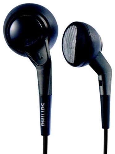 Наушники Philips SHE2550 SHE2550/00