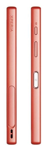 Смартфон Sony E5823 Xperia Z5 compact Coral 1297-9939 фото 3