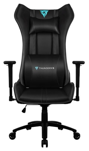 Игровое кресло ThunderX3 UC5 AIR Tech Black TX3-UC5BA фото 2