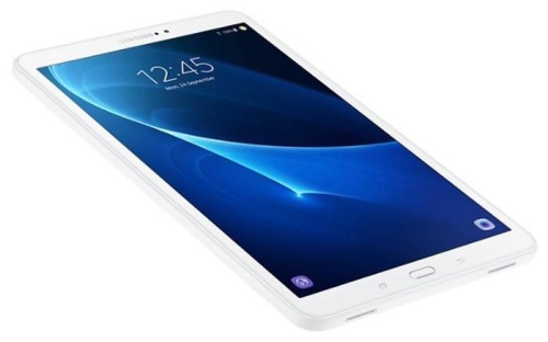 Планшет Samsung Galaxy Tab A SM-T585N SM-T585NZWASER фото 2