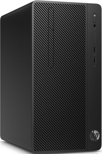 Рабочая станция Hewlett Packard 290 G2 MT 4VF90EA фото 2 Рабочая станция Hewlett Packard 290 G2 MT 4VF90EA фото 2