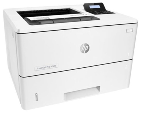 Лазерный принтер Hewlett Packard LaserJet Pro M501n J8H60A фото 3 Лазерный принтер Hewlett Packard LaserJet Pro M501n J8H60A фото 3