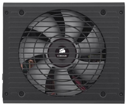 Блок питания Corsair 1000W HX1000i CP-9020074-EU фото 3