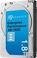 Жесткий диск SAS HDD 2.5 Seagate 1.8Тб Enterprise Performance ST1800MM0129