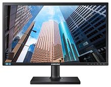 Монитор Samsung 24 S24E650DW LS24E65UDWD/CI