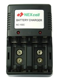   NEXcell NC-15SC