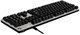  Logitech Mechanical Gaming Keyboard G413 Silver 920-008516