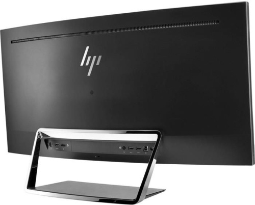 Монитор Hewlett Packard EliteDisplay S340c V4G46AA фото 5 Монитор Hewlett Packard EliteDisplay S340c V4G46AA фото 5