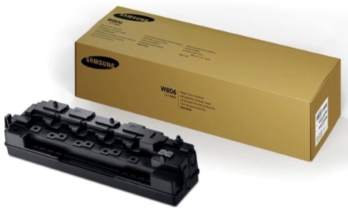 Бункер отработанного тонера Samsung CLT-W806 Waste Toner Container