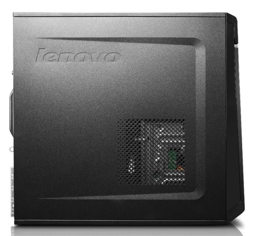 ПК Lenovo IdeaCentre 300-20ISH MT 90DA00FCRS фото 3