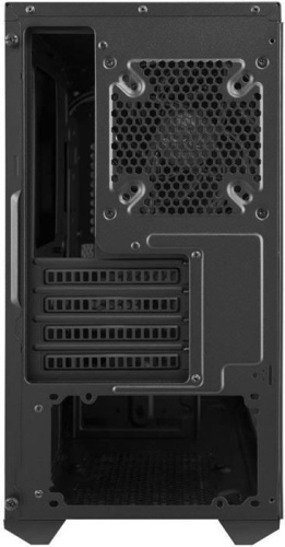 Корпус Minitower Cooler Master MasterBox Lite 3.1 TG (MCW-L3S3-KGNN-00) Black фото 5 Корпус Minitower Cooler Master MasterBox Lite 3.1 TG (MCW-L3S3-KGNN-00) Black фото 5