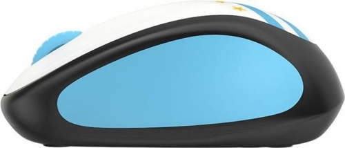 Беспроводная мышь Logitech Wireless M238 ARGENTINA 910-005397 фото 3 Беспроводная мышь Logitech Wireless M238 ARGENTINA 910-005397 фото 3