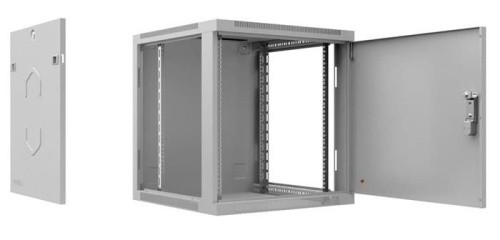Шкаф телекоммуникационный Cabeus SH-05F-15U60/35m фото 2 Шкаф телекоммуникационный Cabeus SH-05F-15U60/35m фото 2