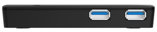 Разветвитель USB3.0 D-Link DUB-1370/A1A фото 4 Разветвитель USB3.0 D-Link DUB-1370/A1A фото 4