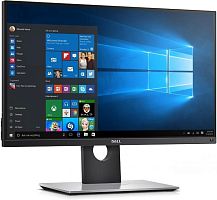 Монитор Dell UP2516D Black IPS 516D-2061