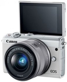   Canon EOS M100  2210C012
