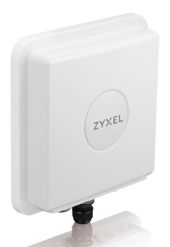 Маршрутизатор WiFI ZyXEL LTE7460-M608-EU01V2F фото 2