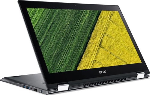 Трансформер Acer Spin 5 SP515-51GN-581E NX.GTQER.001 фото 2