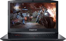 Ноутбук Acer Predator Helios 300 PH317-52-795G NH.Q3DER.003