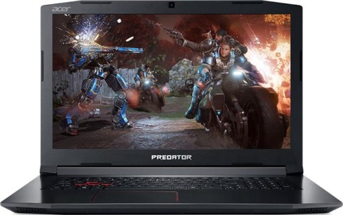 Ноутбук Acer Predator Helios 300 PH317-52-742K NH.Q3EER.019